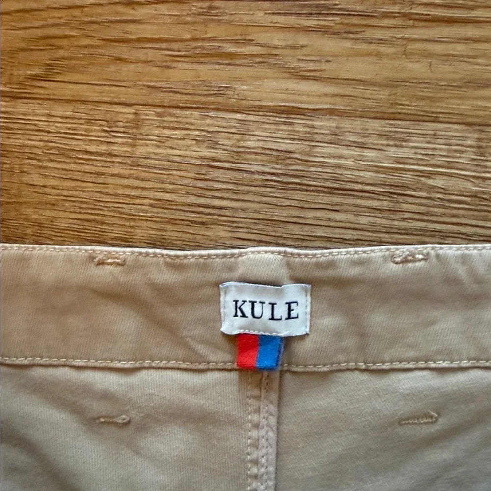 Kule The City Pants